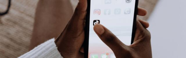 Europeans on TikTok: 20 voices reshaping how we learn about business