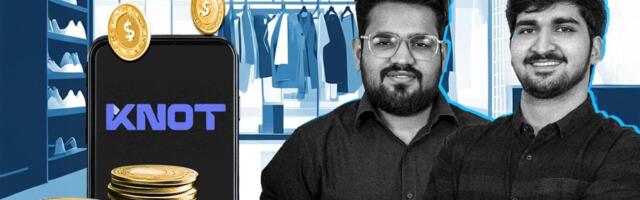 [Update] Quick Fashion Startup KNOT Raises $3 Mn To Expand Beyond Mumbai