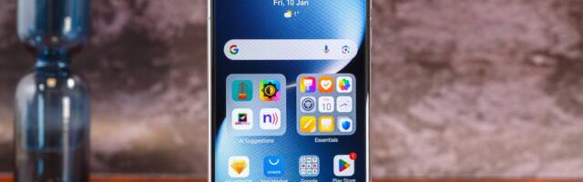 Honor Magic8 Mini specs leak, interesting chipset choice revealed