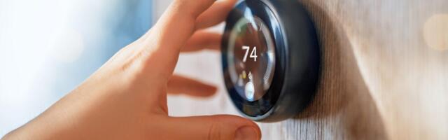 Best Smart Thermostats of 2025: Find Out What's Hot