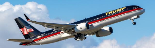 Yes, Airliners Can Be Converted Into Private Jets (But It'll Cost A Fortune)