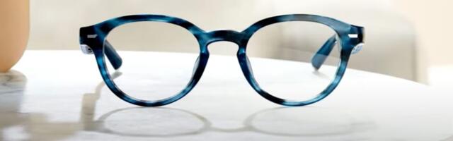 Amazon Looks Like It's Making Its Own Display-Enabled Smart Glasses