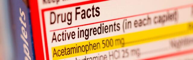 Trump’s Tylenol Directive Could Actually Increase Autism Rates, Researchers Warn