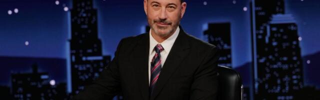 Where does Trump vs. Kimmel go next?