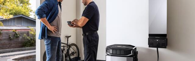 EcoFlow’s Delta Pro Ultra X can power a home for weeks