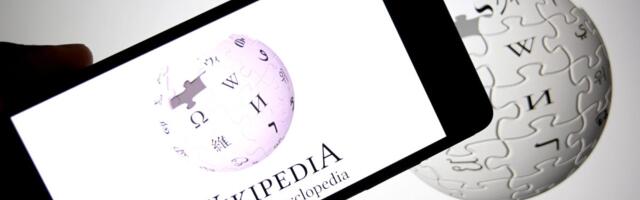 Why Wikipedia Is Losing Traffic to AI Overviews on Google Why Wikipedia Is Losing Traffic to AI Overviews on Google