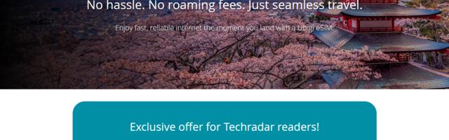 One of our top-rated eSIMs is offering free data plans for Japan and 200 other destinations One of our top-rated eSIMs is offering free data plans for Japan and 200 other destinations