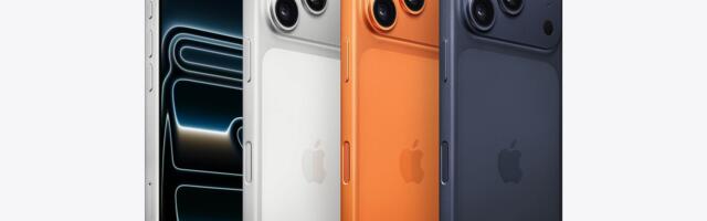 3 new colors are rumored for the iPhone 18 Pro next year – and they're not Apple's usual choices