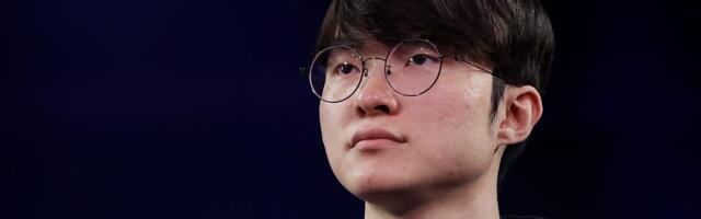 The 'League of Legends' world final is shaping up to be one of the gaming business's biggest showdowns yet