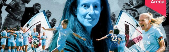 The Next Wrexham? American Investors Bet on a Berlin Women’s Soccer Club