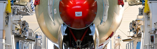 Your Next Long-Haul Flight Might Be 22 Hours… And Weirdly Comfortable