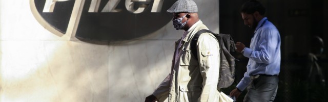 Pfizer vaccine prompts Australian biotech investments