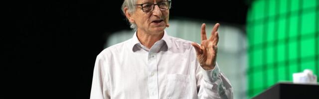 The godfather of AI doesn't think CEOs have thought about one big thing that could happen if AI kills most jobs