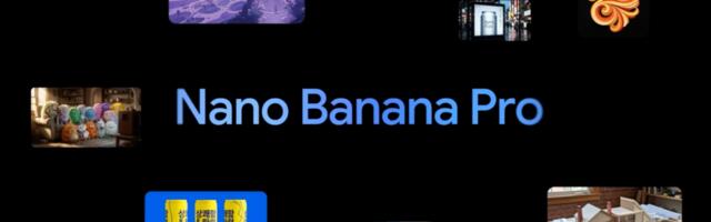 Google’s new Nano Banana Pro uses Gemini 3 power to generate more realistic AI images