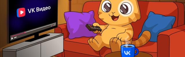 Как мы улучшили качество сервиса VK Видео на SmartTV