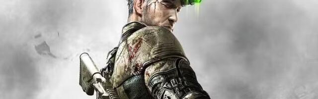 Ubisoft's Splinter Cell remake gets another new game director, but it's the original director returning