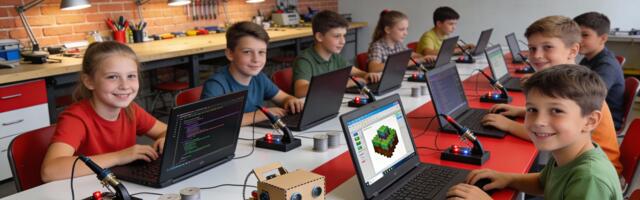 Почему учителя бегут из школ, а дети не хотят учиться — и как я это исправляю