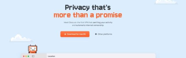 Obscura VPN just aced its first independent audit