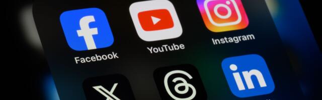 Ongoing YouTube, Google outage reported — outage spikes across popular services