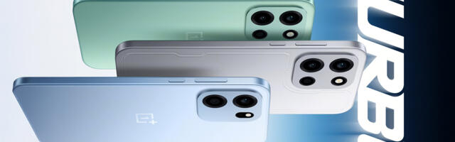 First OnePlus Turbo 6 teaser confirms key specs, including massive battery and superfast display