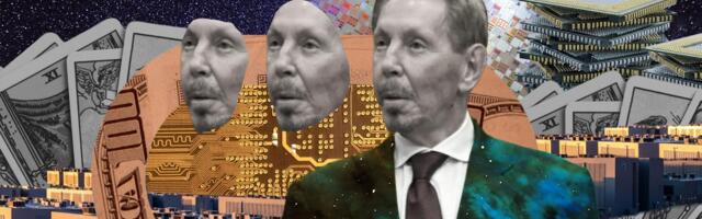 Predictions 2026: Cash-Strapped Oracle Issues Chip-Backed Debt