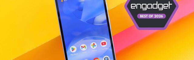 The best midrange smartphone for 2026