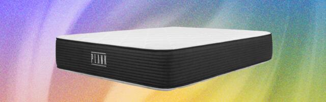 The Best Mattress for Back Pain: 7 Top Options We Tested (2025)