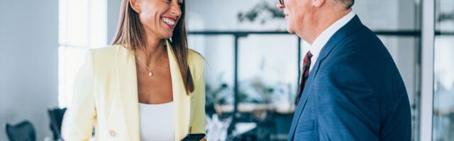 8 things people with real class never do—no matter how successful they become