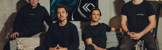 Berlin-based Cloover secures €1.04 billion financing commitment to build the ‘Shopify for energy’