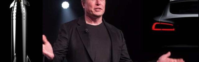 SpaceX explores merger With Tesla or xAI as Elon Musk weighs empire consolidation