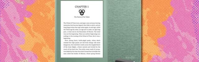 Score $19 off the Kindle Essentials Bundle at Amazon ahead of Valentines Day