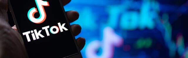 EU says TikTok needs to drop "addictive design"