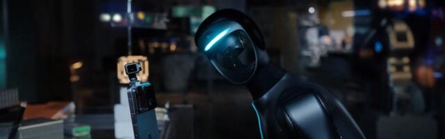 Honor is bringing its first humanoid robot to MWC, and it could help you shop