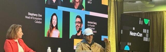 Crypto wallets for AI agents are creating a new legal frontier, says Electric Capital