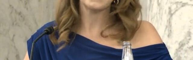 Trump's MAHA influencer pick for surgeon general goes before Senate