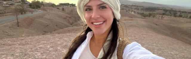 I took a last-minute trip to Morocco. Here are 4 items I'm glad I packed, and 3 I wish I had brought.