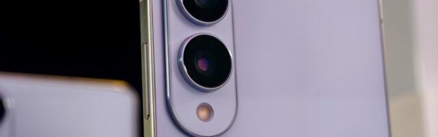 Samsung’s Digital Home Key lets you use your phone as your key