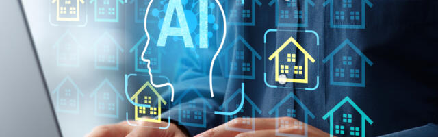 Florida man uses ChatGPT to sell his home. This is a real headline.