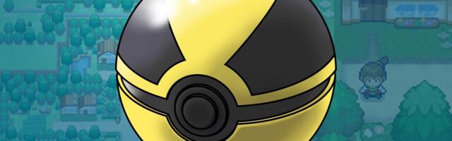 “Strangely, it became some people's first entry to the franchise” Remembering Pokémon Uranium: the controversial fan game that lives on, 10 years later