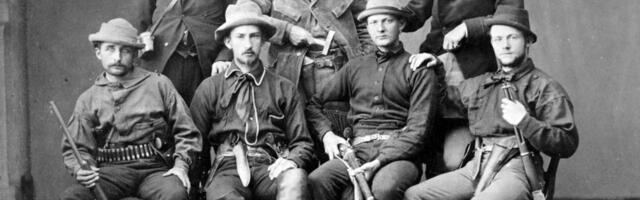 Война костей: как два палеонтолога враждовали, уничтожали находки друг друга и попутно открыли 142 новых вида