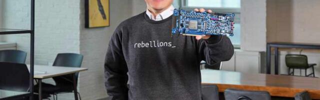 South Korean AI chip startup Rebellions raises $400M at $2.34B valuation to challenge Nvidia in AI inference chips, eyes U.S. expansion