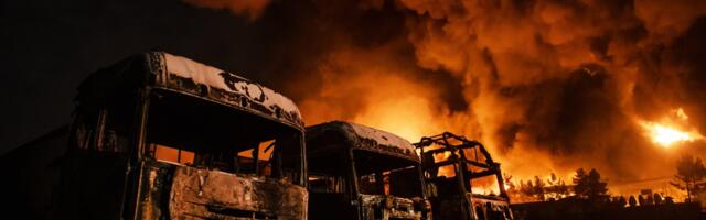 The war is on hold. But the economy is still in danger.