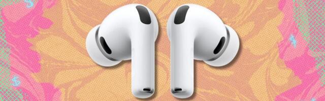 Hurry! Apple AirPods Pro 3 are back under $200 at Amazon — act fast to save over $40