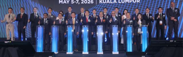 Southeast Asia will get just six of the world’s next 89 chip fabs. Malaysia knows it has work to do.