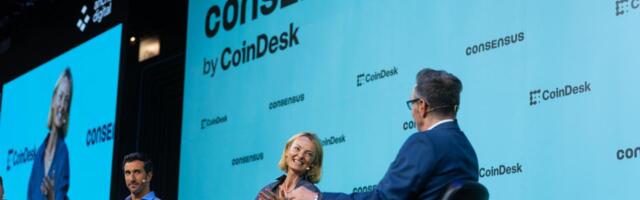 Crypto’s mainstream moment has arrived, say industry leaders speaking at Consensus Miami