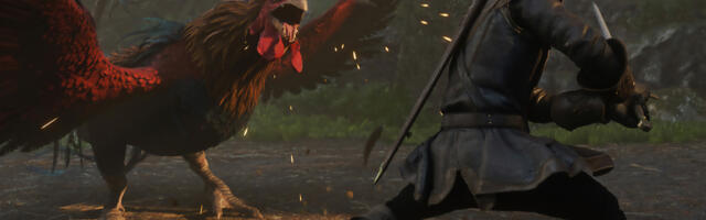 Fable dodges GTA VI with another delay
