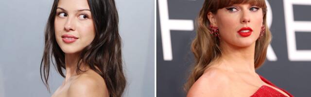A timeline of Taylor Swift and Olivia Rodrigo's relationship — and why some fans think they have beef