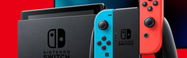 Don't be tempted by the lowest-ever Nintendo Switch Prime Day discount, I'm a gaming editor and the Switch 2 is still the better buy right now