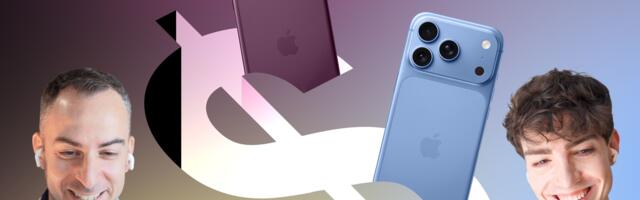 The MacRumors Show: iPhone 18 Pro Has a Pricing Problem