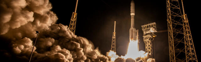 ULA's last six Atlas Vs can't launch anything besides Boeing's Starliner